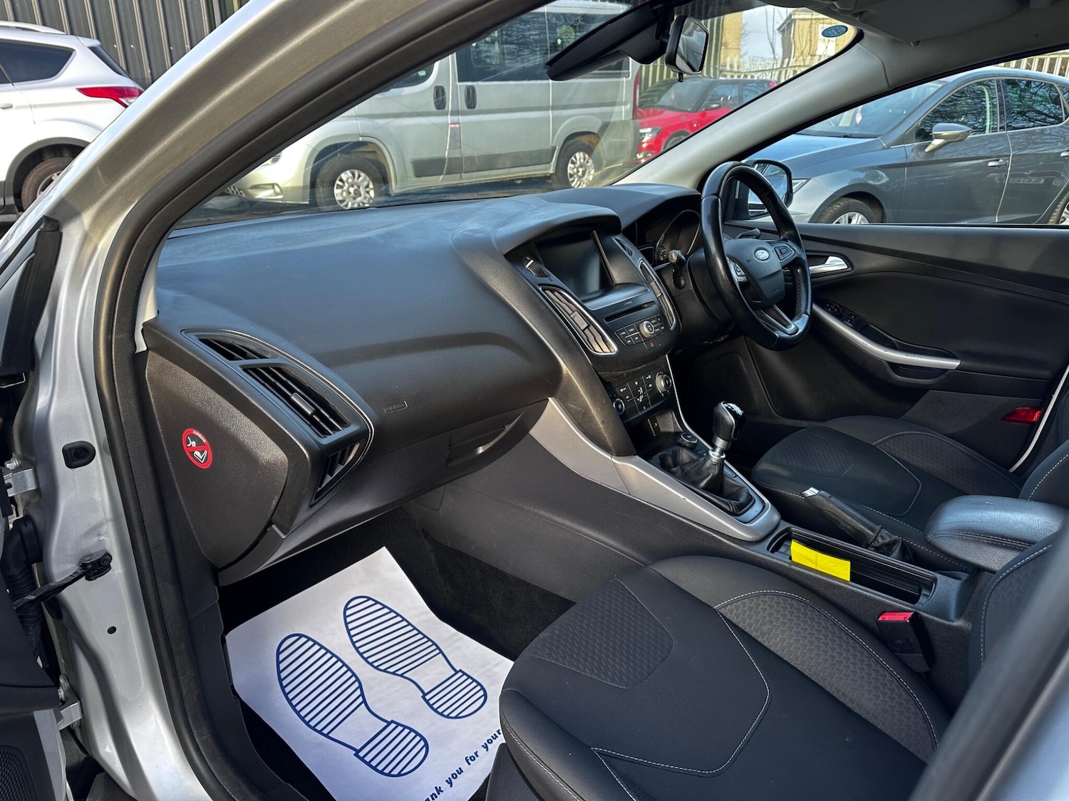 Used Ford Focus for sale - 77892874: Photo 20