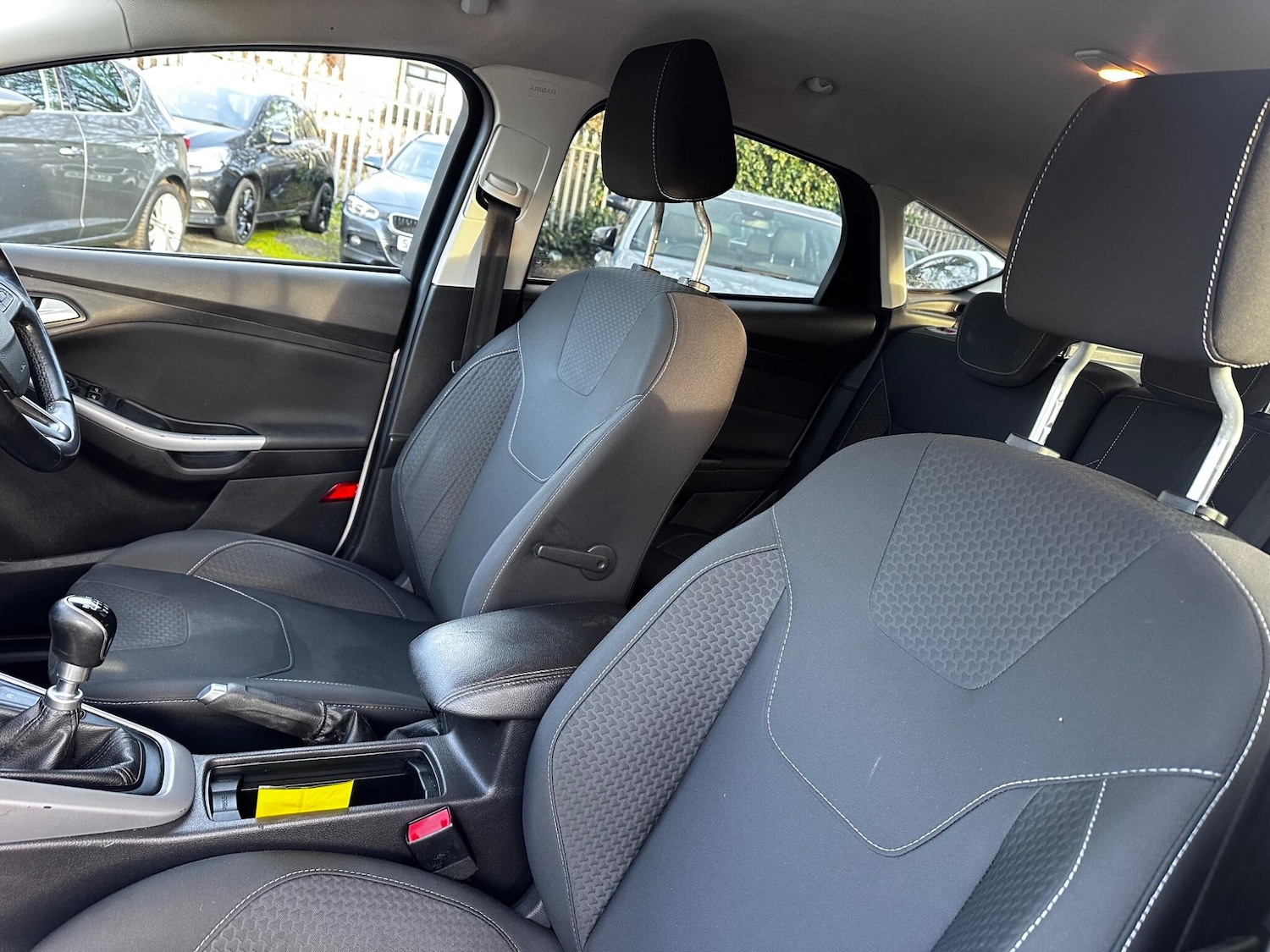 Used Ford Focus for sale - 77892874: Photo 22