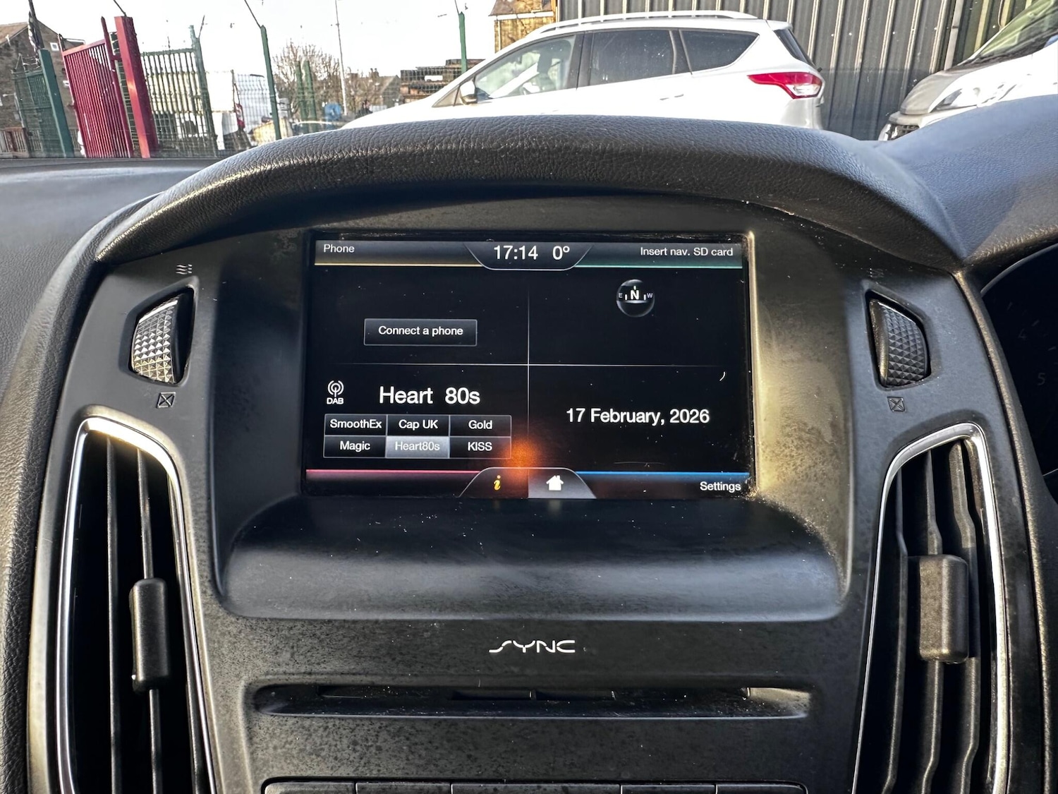 Used Ford Focus for sale - 77892874: Photo 25