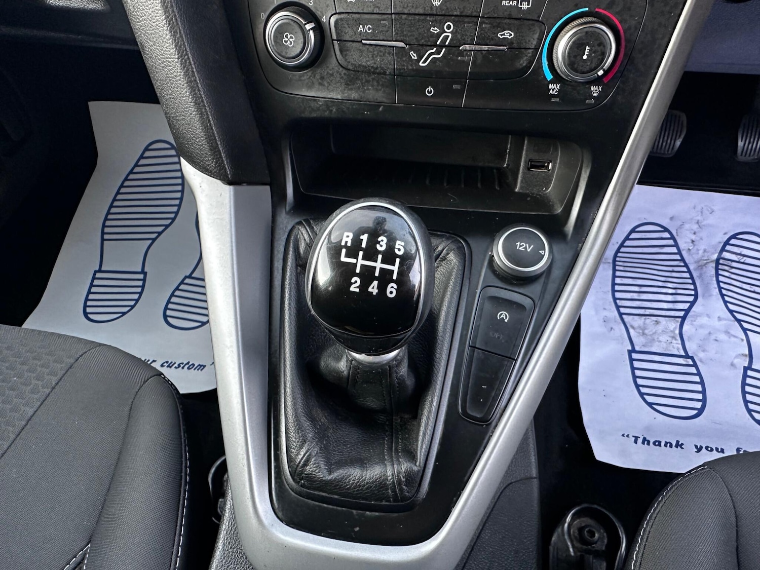 Used Ford Focus for sale - 77892874: Photo 27