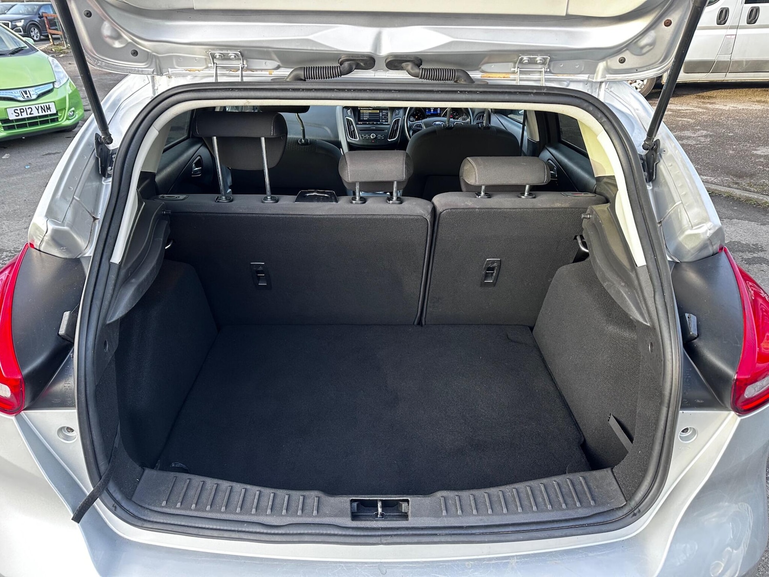 Used Ford Focus for sale - 77892874: Photo 8