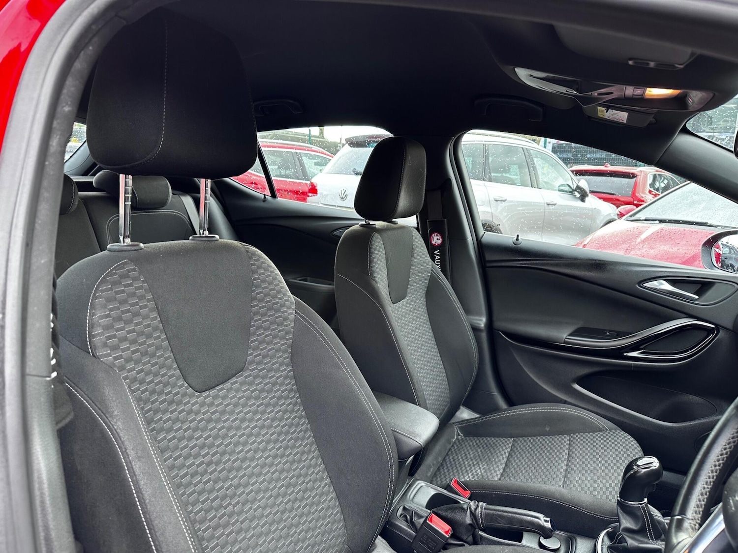 Used Vauxhall Astra 2017 for sale - 76667449: Photo 16