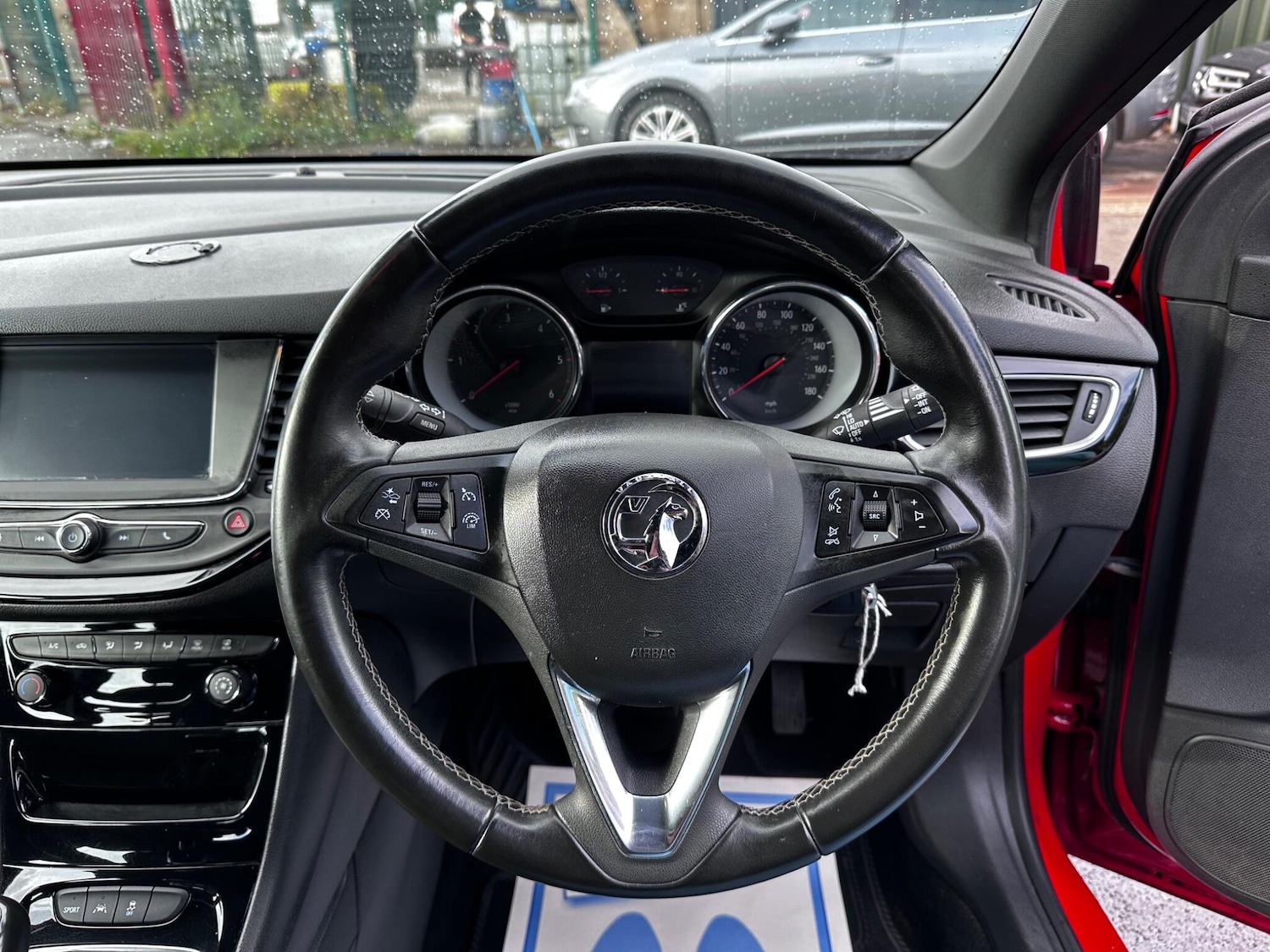 Used Vauxhall Astra 2017 for sale - 76667449: Photo 26