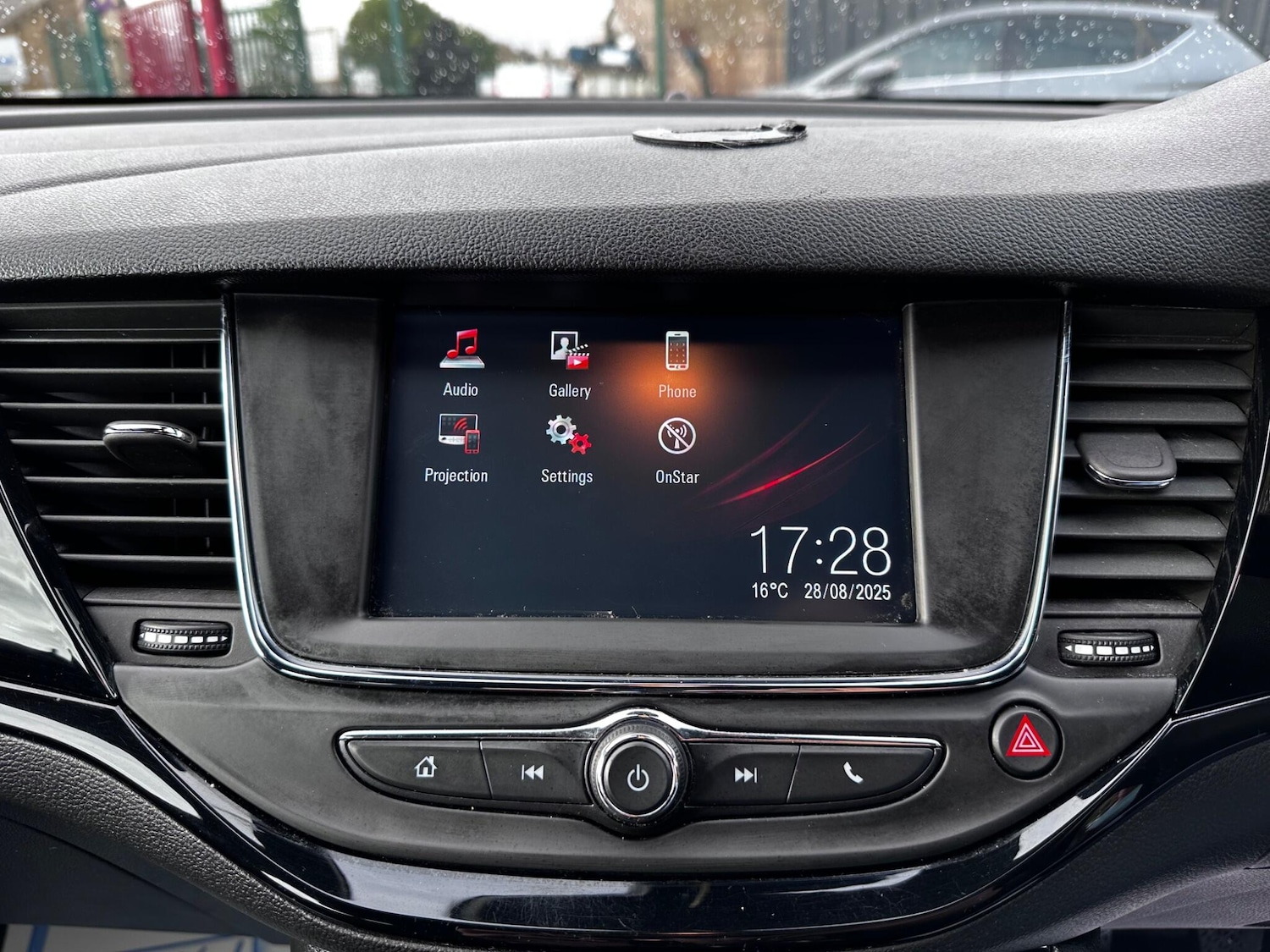 Used Vauxhall Astra 2017 for sale - 76667449: Photo 27