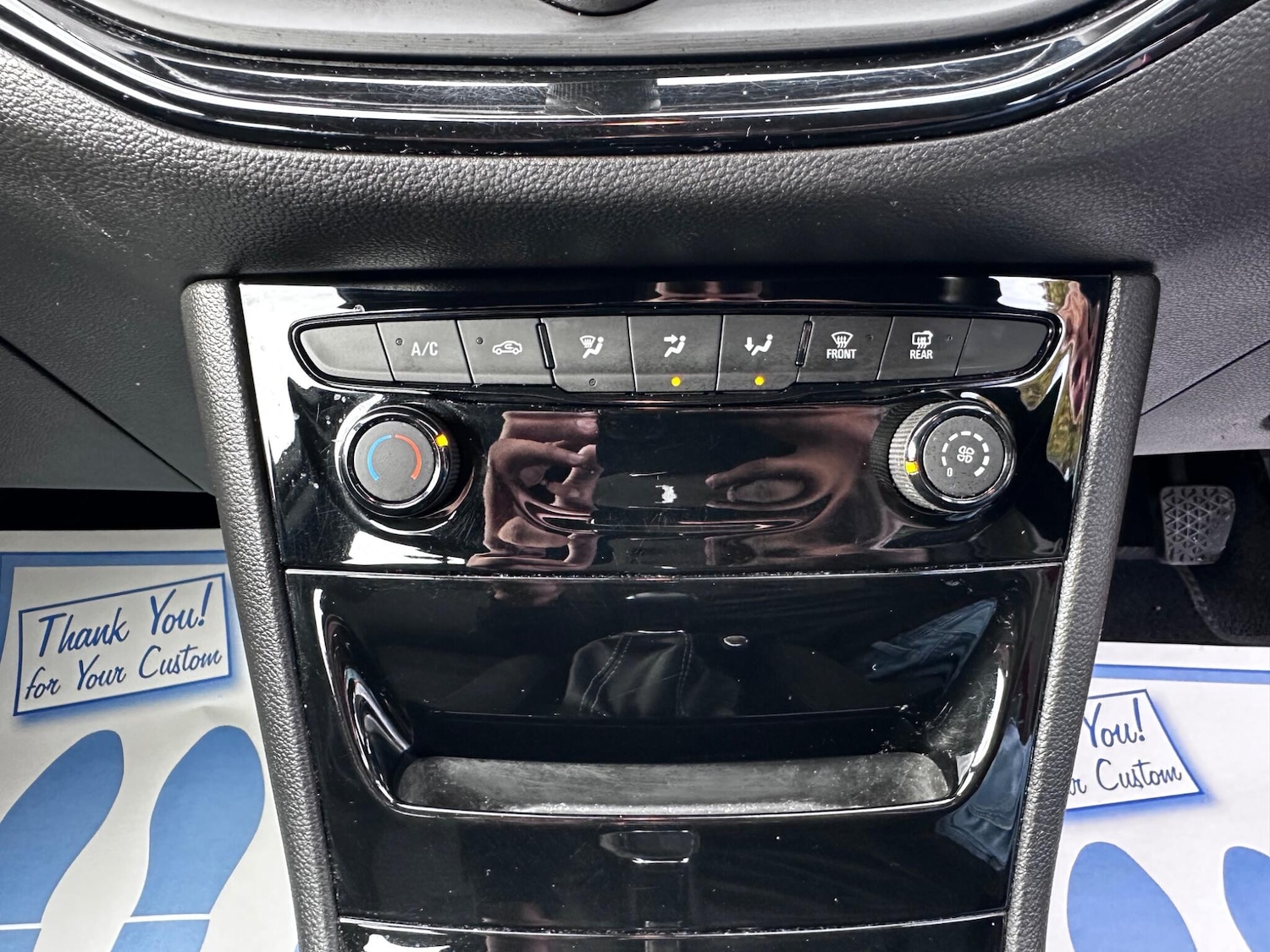 Used Vauxhall Astra 2017 for sale - 76667449: Photo 28