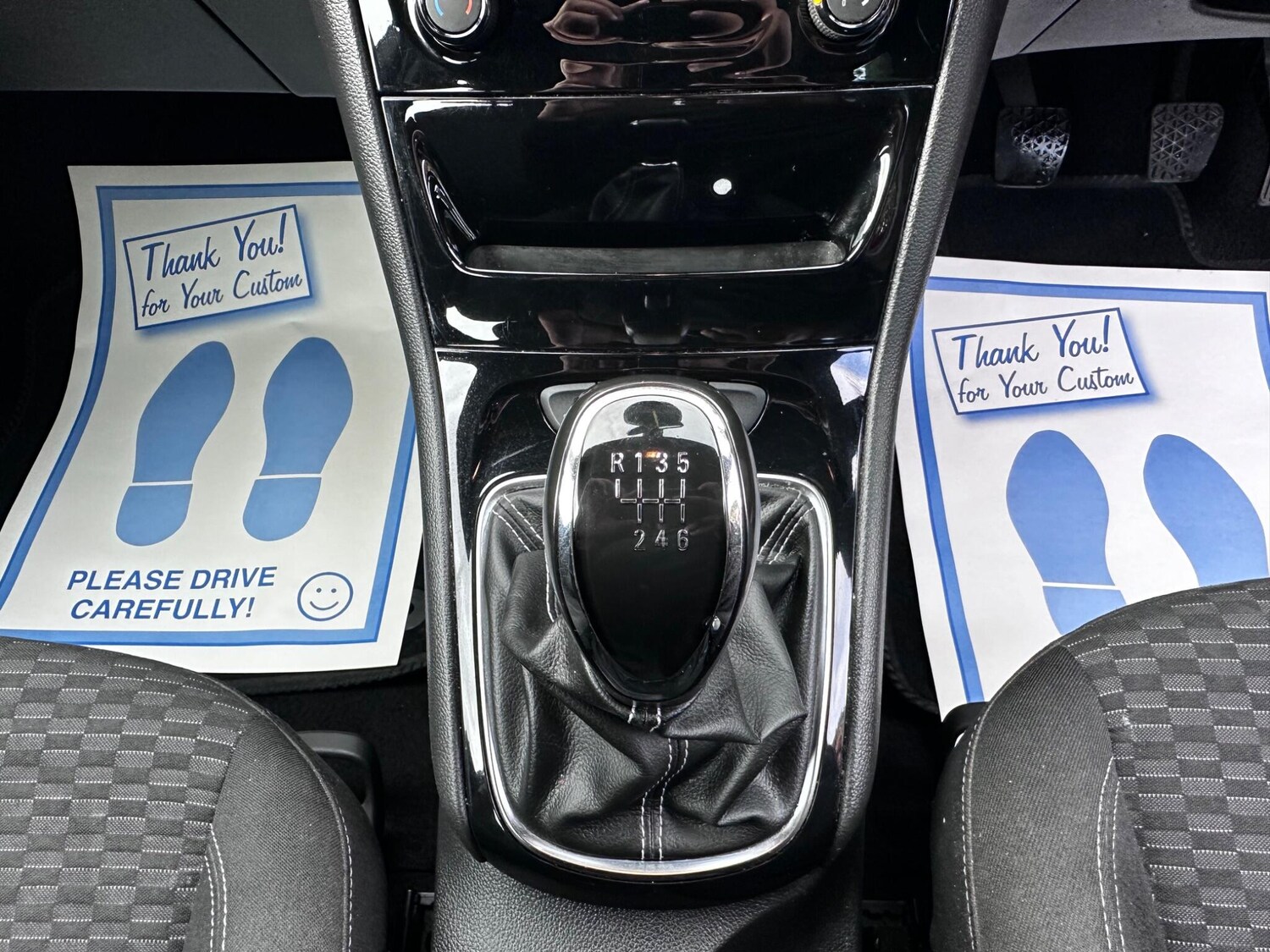 Used Vauxhall Astra 2017 for sale - 76667449: Photo 29