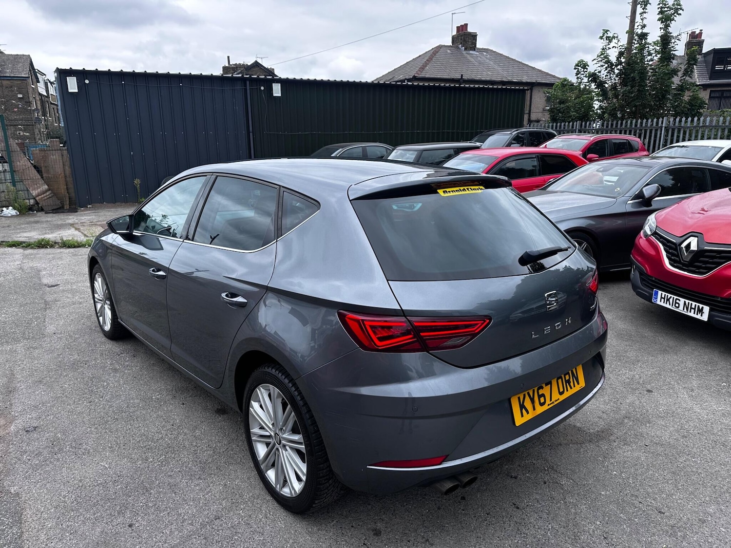 Used SEAT Leon for sale - 77456556: Photo 10