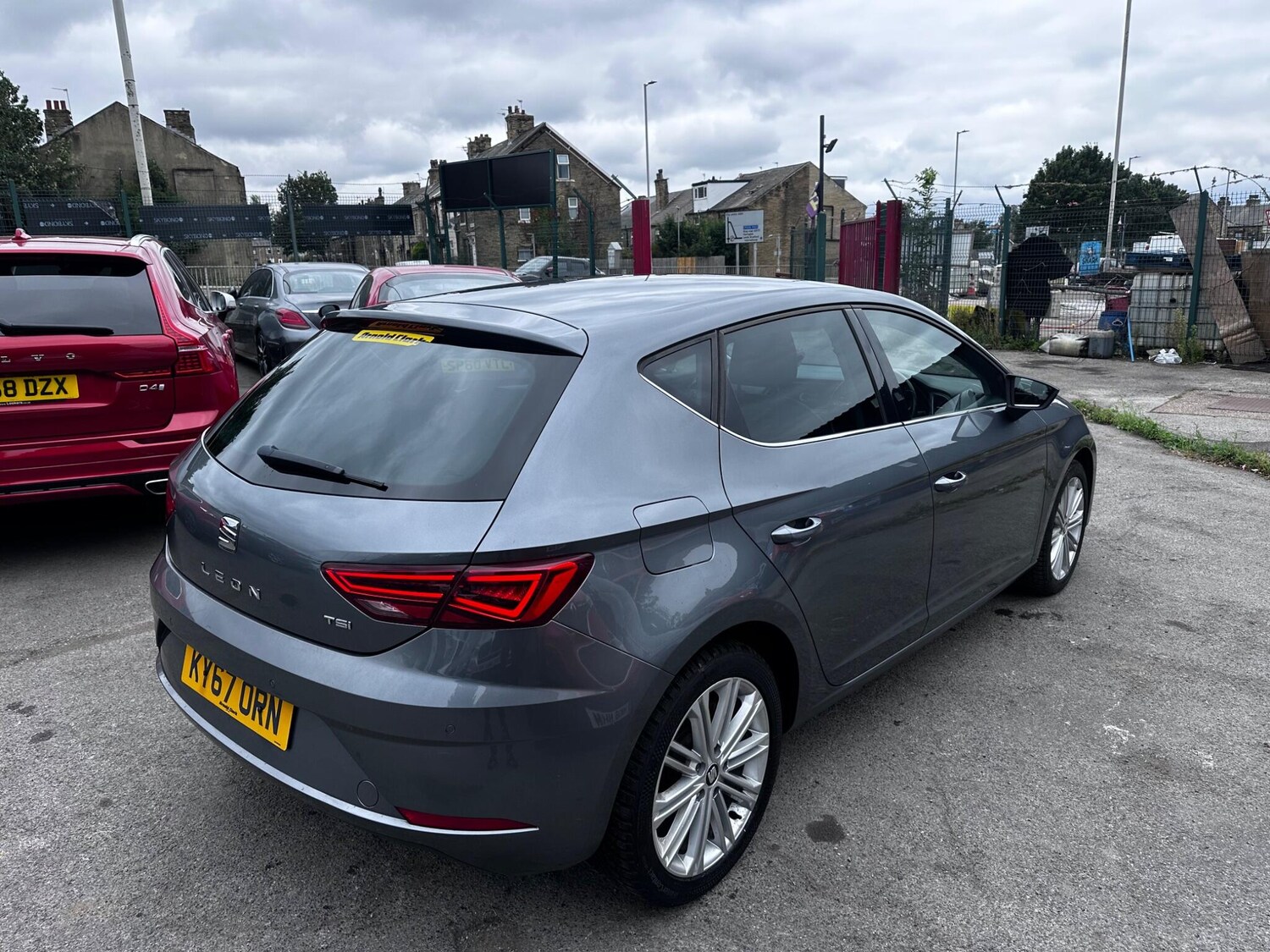 Used SEAT Leon for sale - 77456556: Photo 13