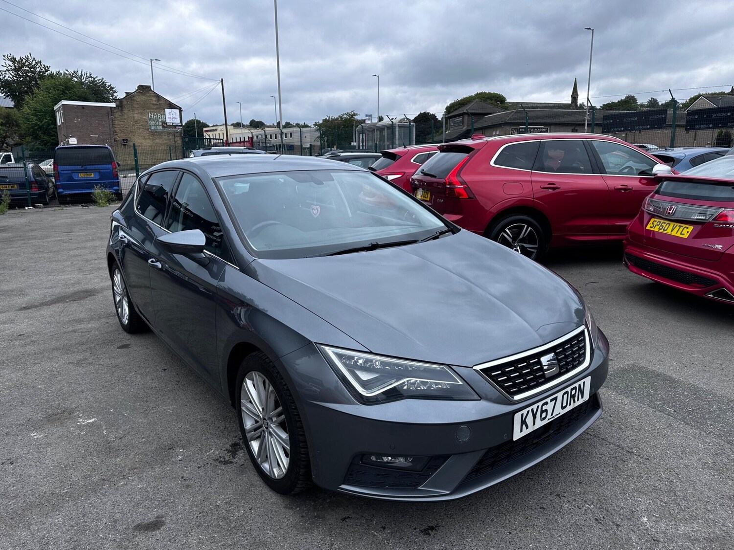 Used SEAT Leon for sale - 77456556: Photo 15