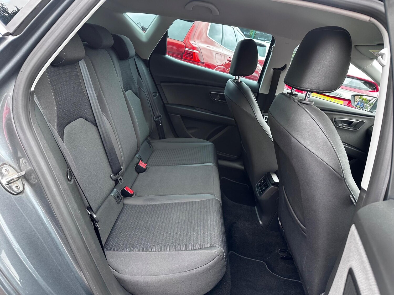 Used SEAT Leon for sale - 77456556: Photo 21