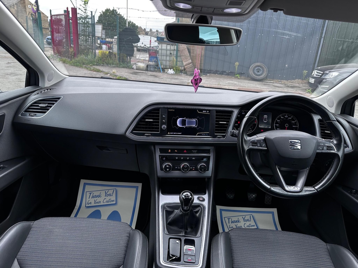 Used SEAT Leon for sale - 77456556: Photo 28