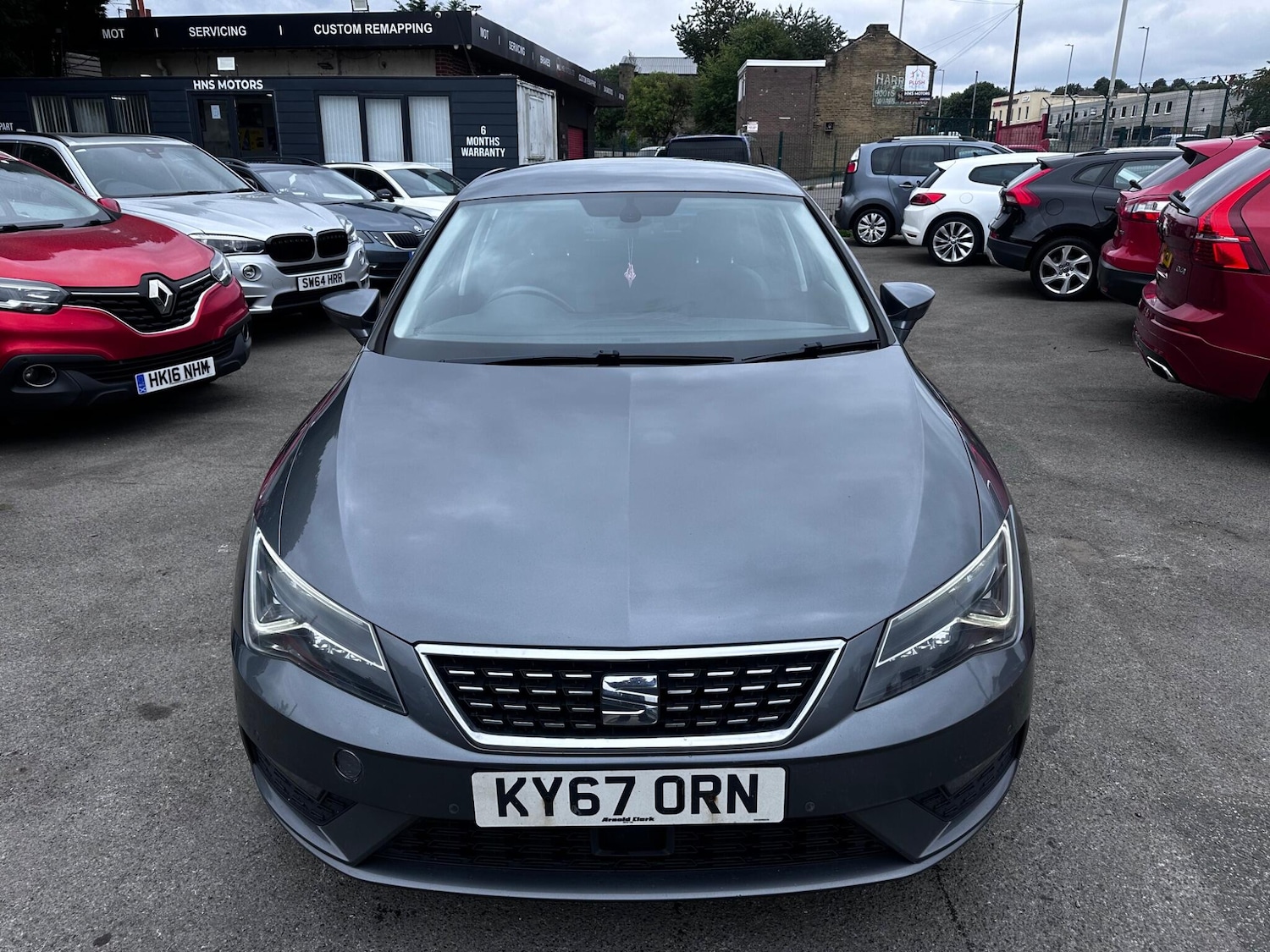 Used SEAT Leon for sale - 77456556: Photo 3