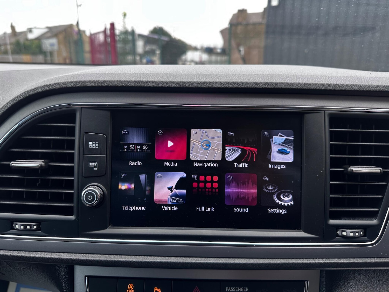 Used SEAT Leon for sale - 77456556: Photo 32