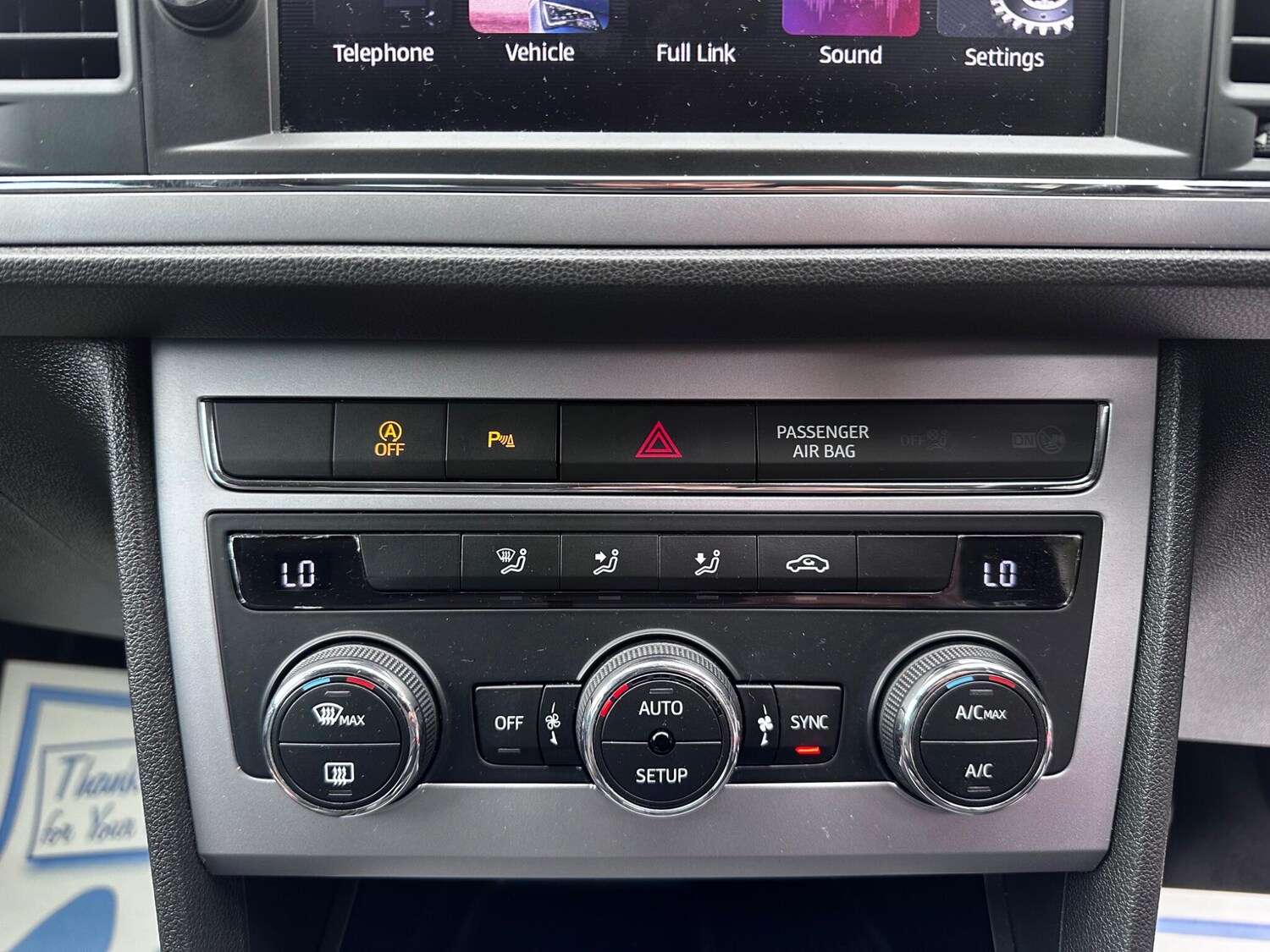 Used SEAT Leon for sale - 77456556: Photo 33