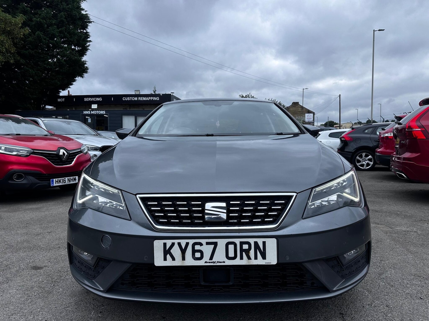 Used SEAT Leon for sale - 77456556: Photo 4