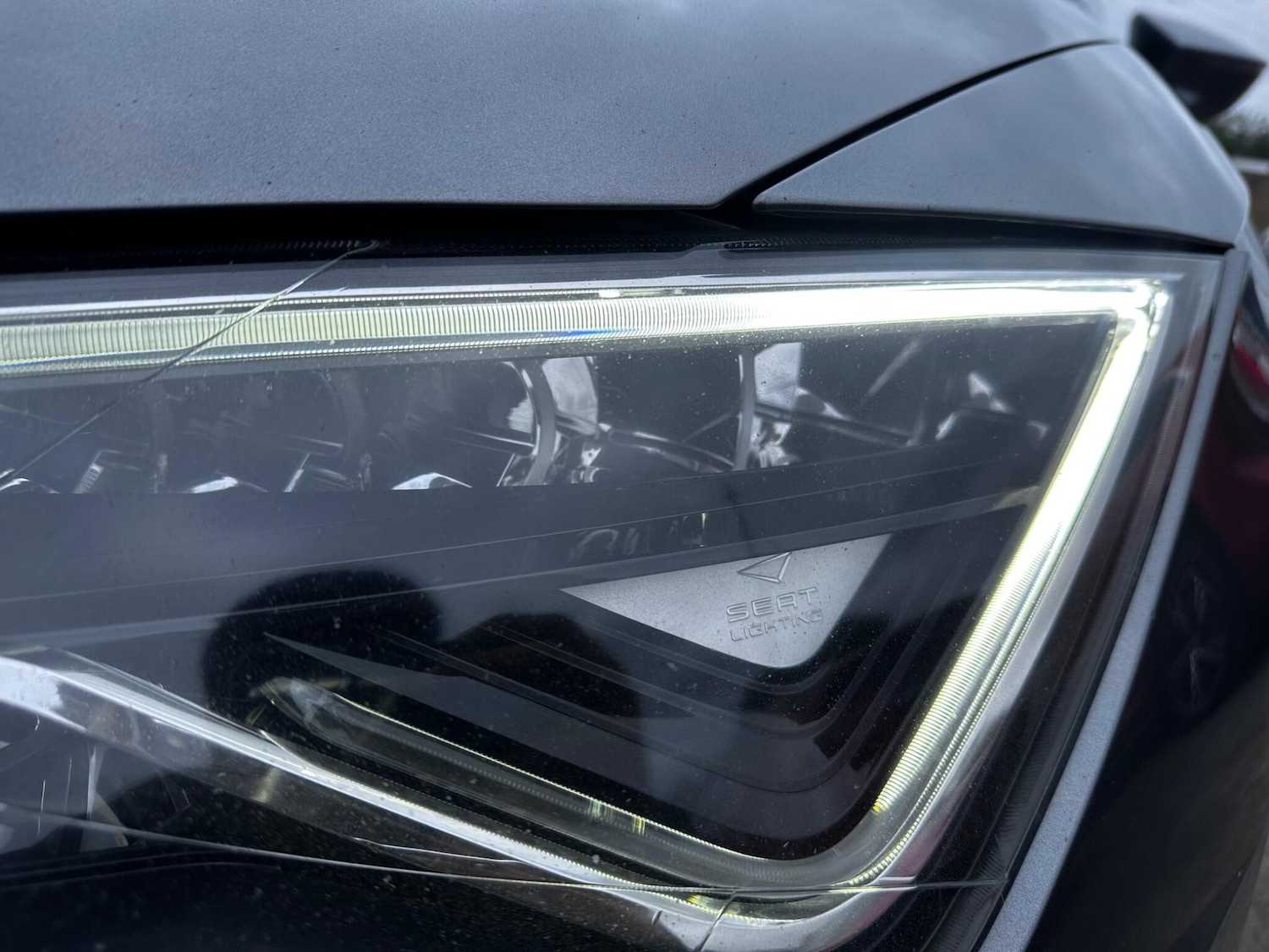 Used SEAT Leon for sale - 77456556: Photo 7