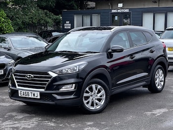 Used Hyundai TUCSON 2018 for sale - 78830741: Photo