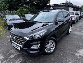 Used Hyundai TUCSON 2018 for sale - 78830741: Photo