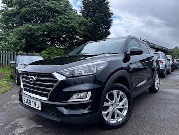 Used Hyundai TUCSON 2018 for sale - 78830741: Photo