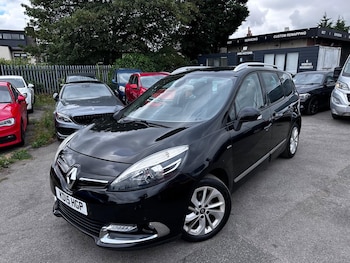 2015 (15) - 1.5 dCi Dynamique Nav Euro 6 (s/s) 5dr