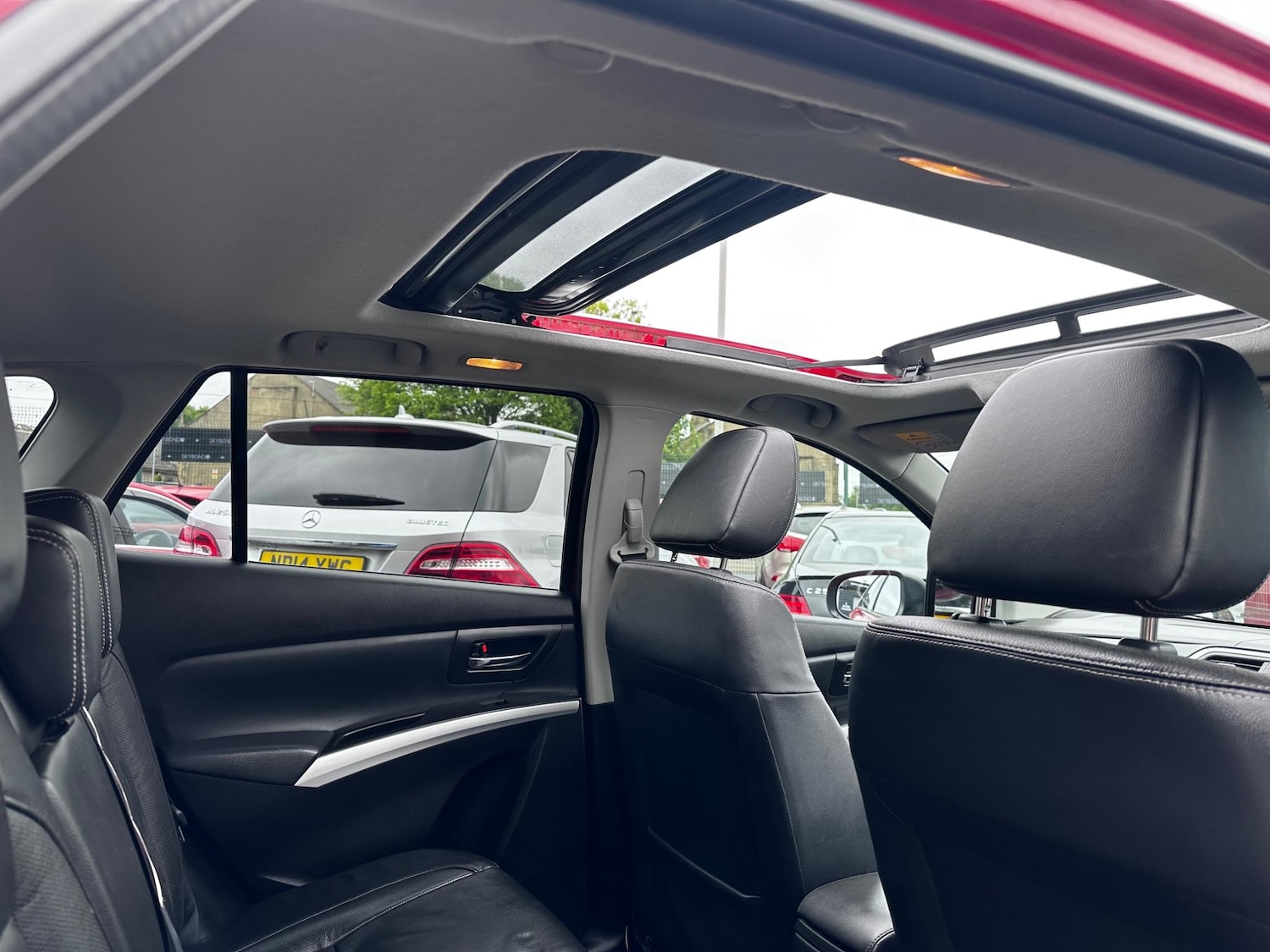 Vehicle 23