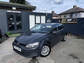 (63) - 1.6 TDI BlueMotion Tech S Euro 5 (s/s) 5dr