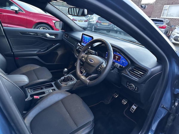 Used Ford Focus 2020 for sale - 76085014: Photo 18