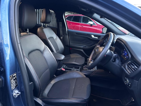 Used Ford Focus 2020 for sale - 76085014: Photo 19