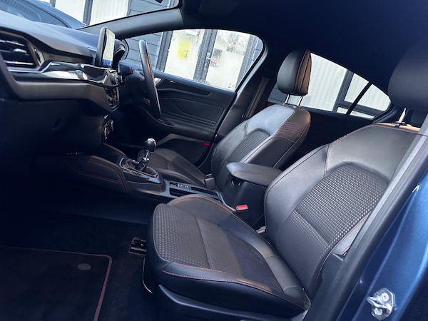 Used Ford Focus 2020 for sale - 76085014: Photo 26