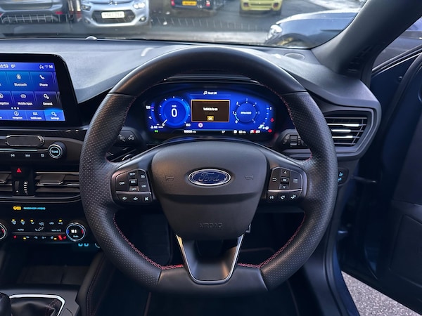 Used Ford Focus 2020 for sale - 76085014: Photo 28