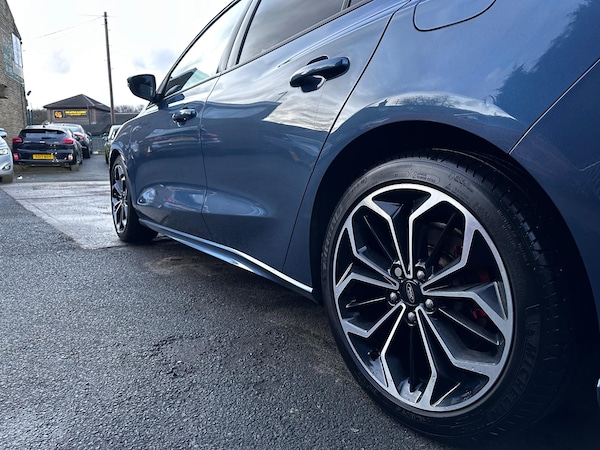 Used Ford Focus 2020 for sale - 76085014: Photo 5