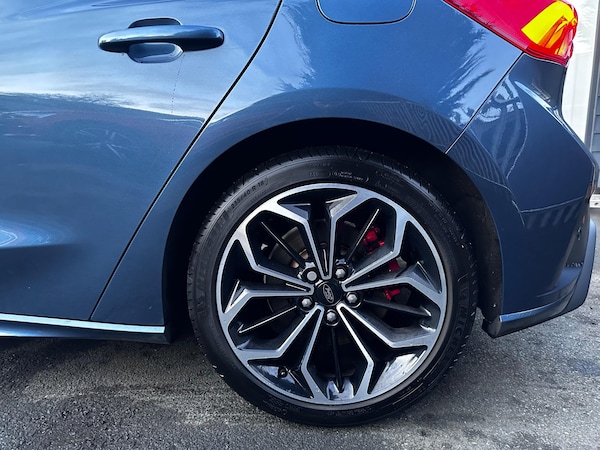 Used Ford Focus 2020 for sale - 76085014: Photo 6