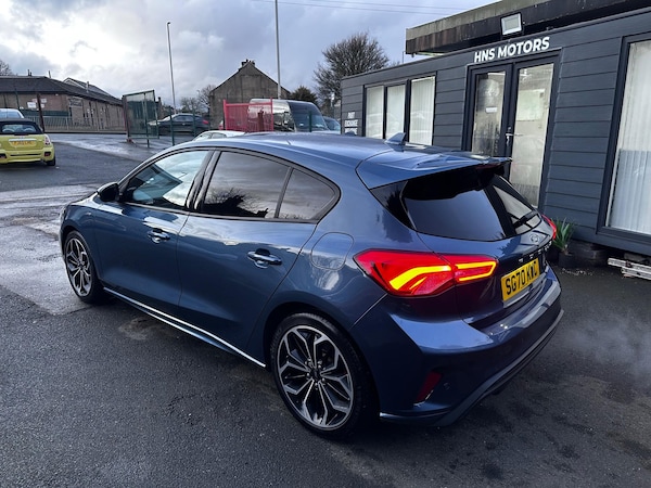 Used Ford Focus 2020 for sale - 76085014: Photo 7
