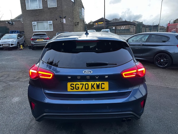 Used Ford Focus 2020 for sale - 76085014: Photo 8