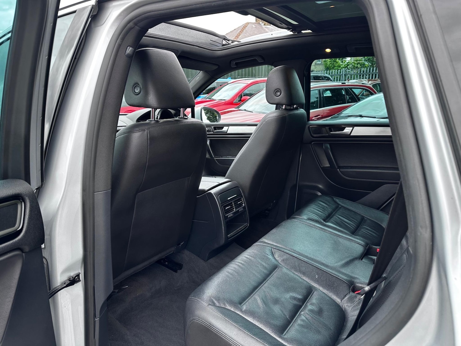 Vehicle 27