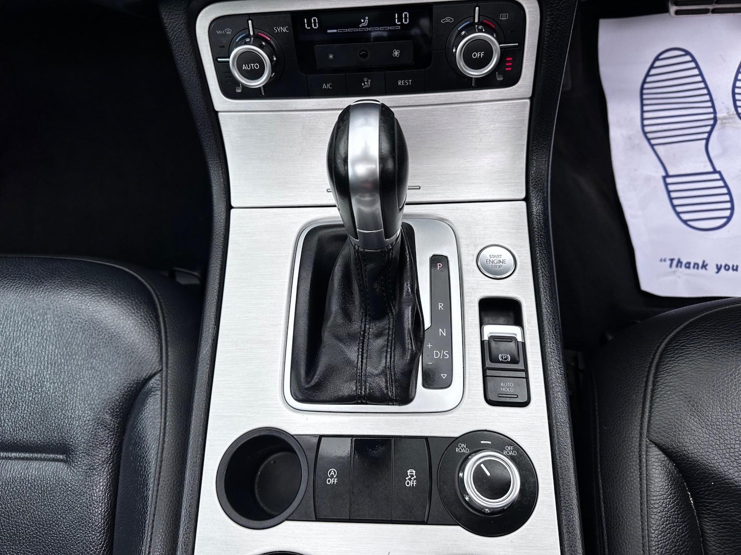 Vehicle 40