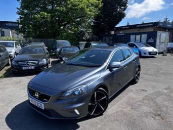 2013 (13) - 1.6 D2 R-Design Euro 5 (s/s) 5dr