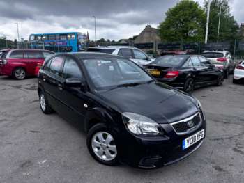 2010 (10) - 1.5 CRDi 2 5dr