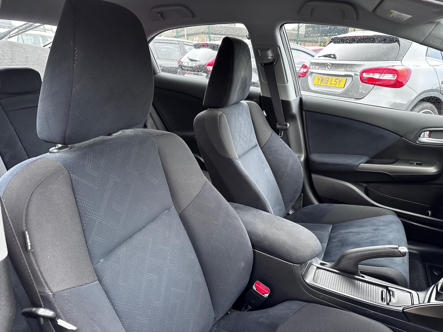 Used Honda Civic 2013 for sale - 76728702: Photo 15