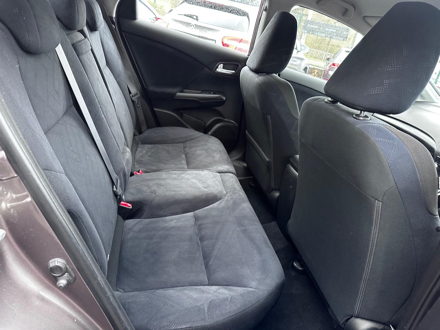 Used Honda Civic 2013 for sale - 76728702: Photo 17