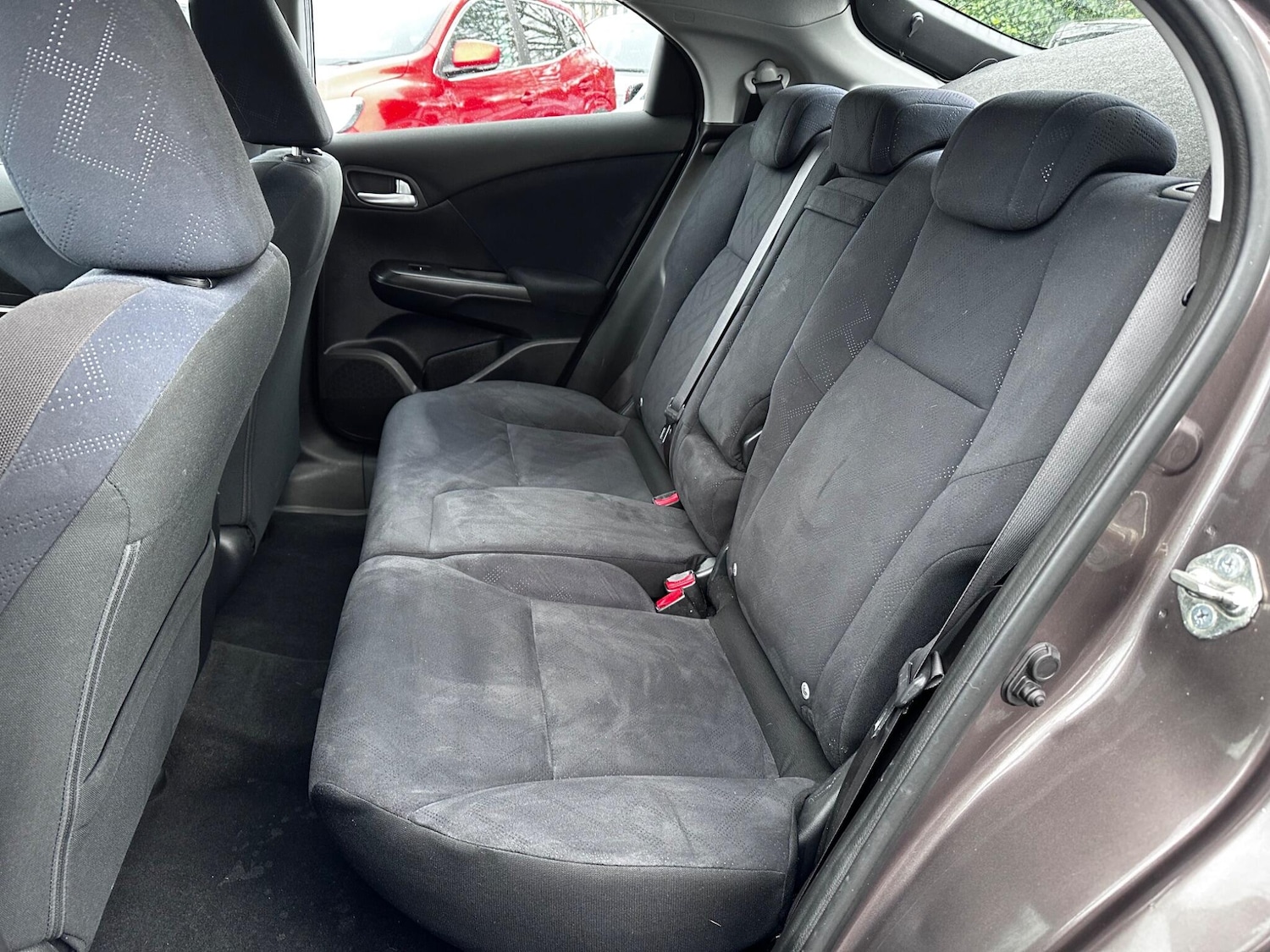 Used Honda Civic 2013 for sale - 76728702: Photo 19