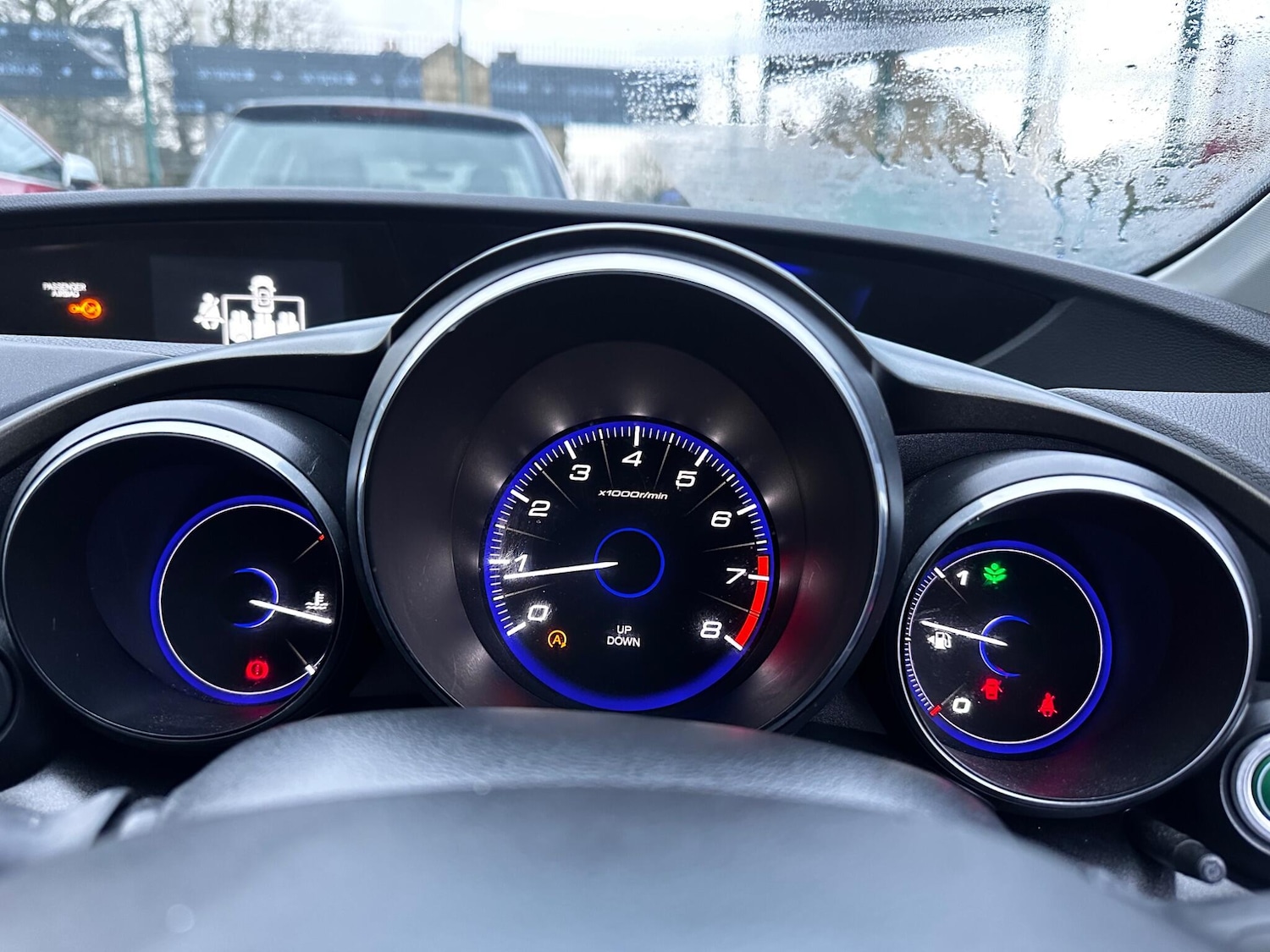 Used Honda Civic 2013 for sale - 76728702: Photo 25