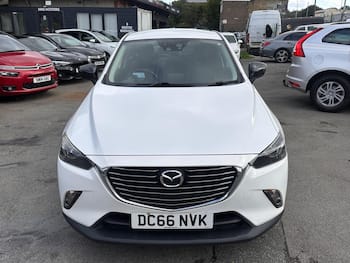 Used Mazda CX-3 2016 for sale - 79859751: Photo