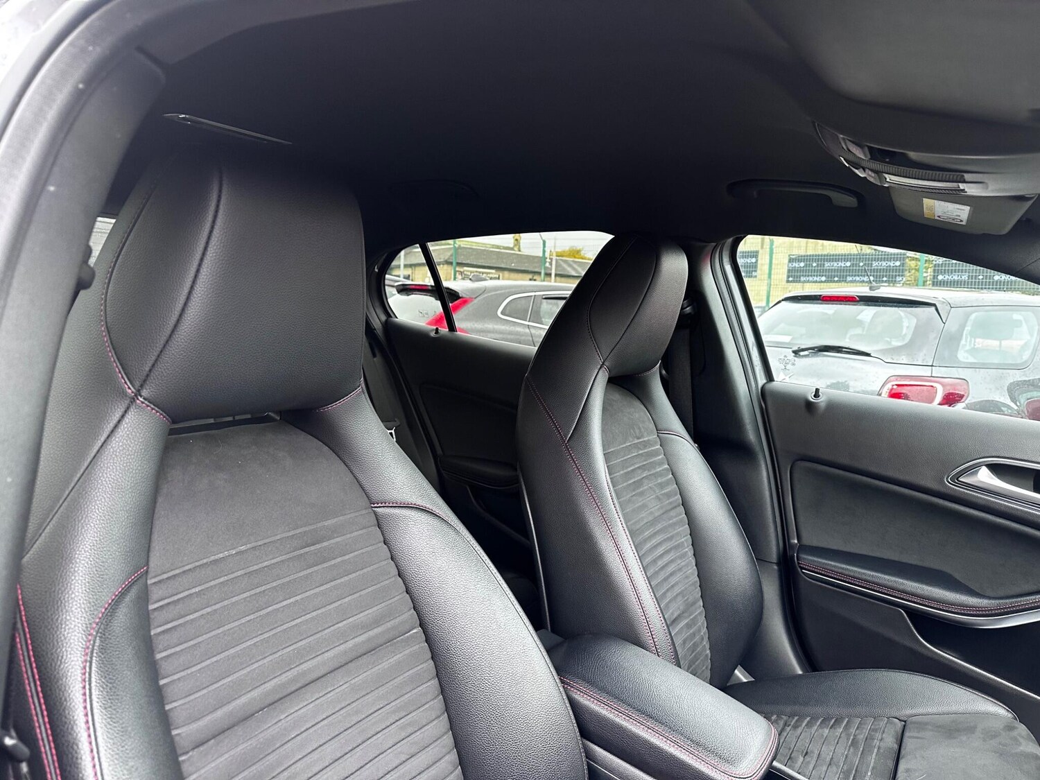 Used Mercedes-Benz GLA 2018 for sale - 76440466: Photo 18