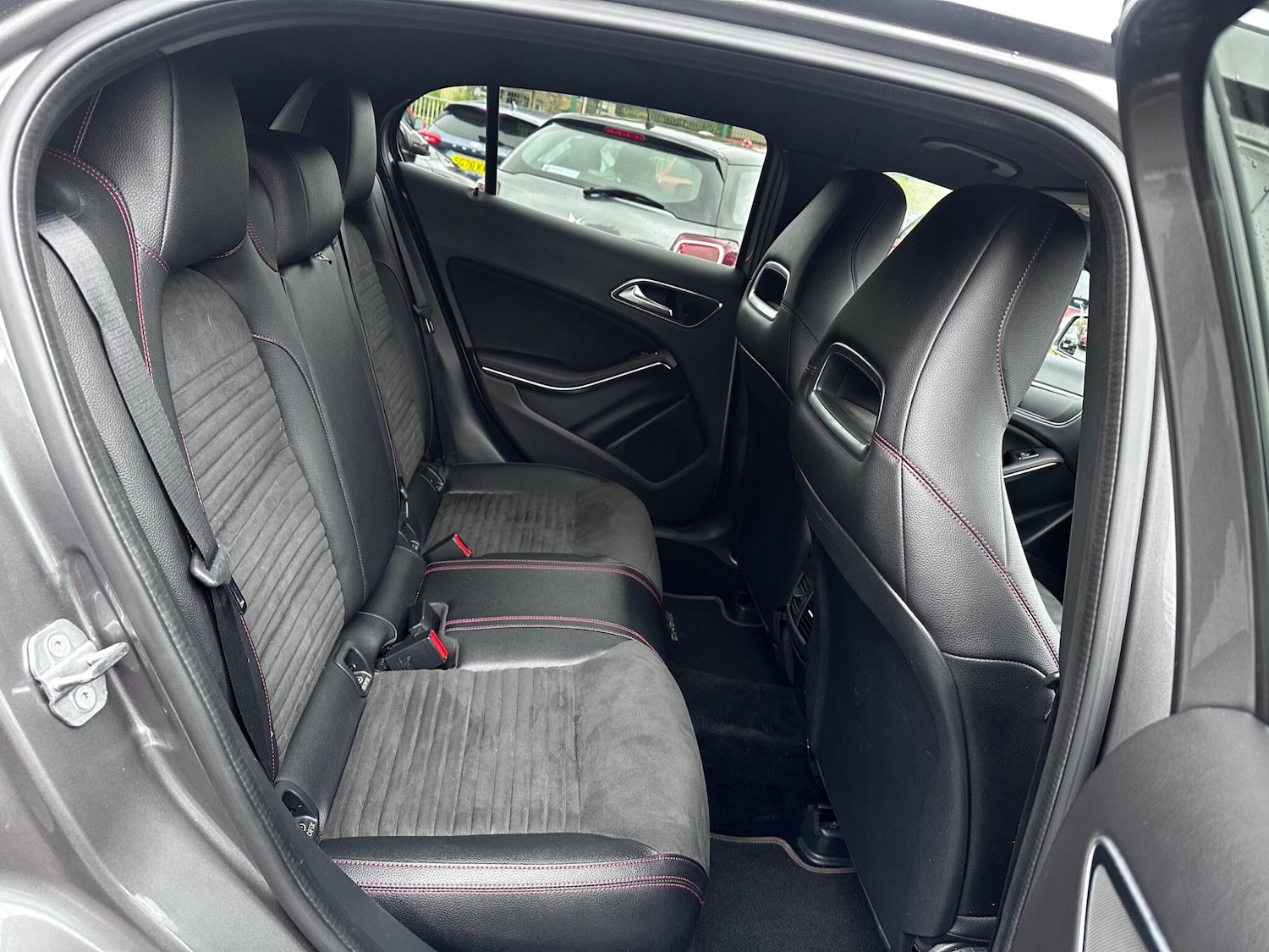 Used Mercedes-Benz GLA 2018 for sale - 76440466: Photo 20