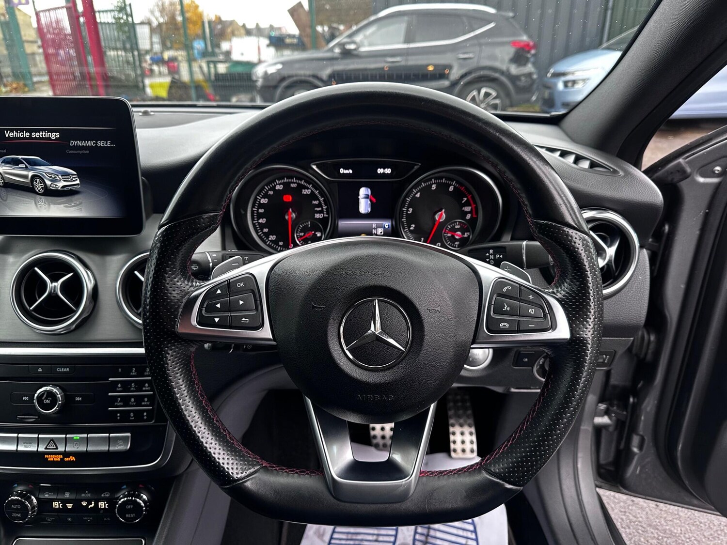 Used Mercedes-Benz GLA 2018 for sale - 76440466: Photo 28