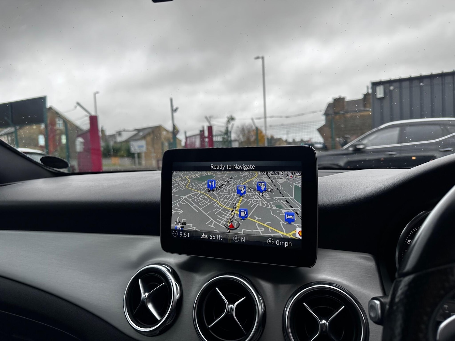 Used Mercedes-Benz GLA 2018 for sale - 76440466: Photo 31