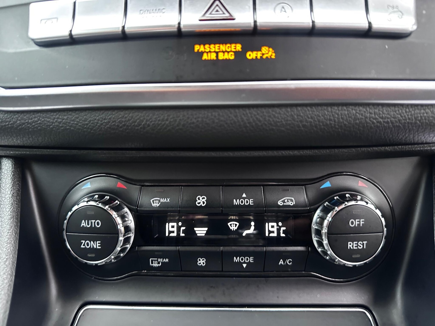 Used Mercedes-Benz GLA 2018 for sale - 76440466: Photo 33