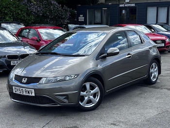 Used Honda Civic 2009 for sale - 78639875: Photo
