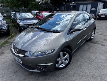 Used Honda Civic 2009 for sale - 78639875: Photo